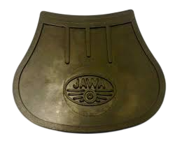 jawa logolu paçalık